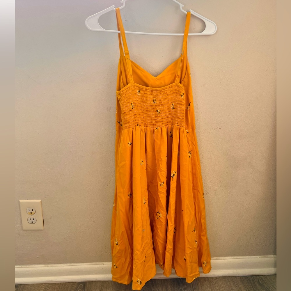 Old Navy dress. Size S